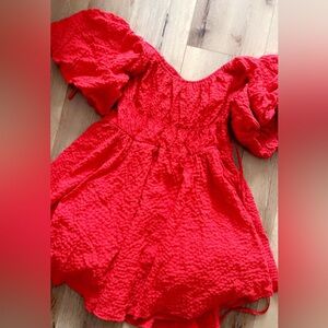 Altar’d State Dress